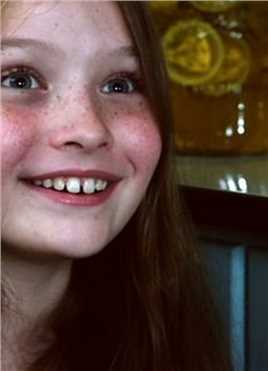 小红车Little Girl