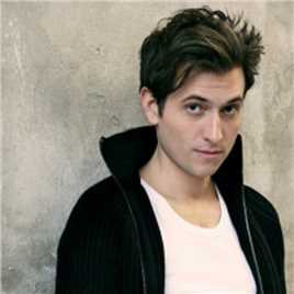 飞跃海洋Dick Behrke