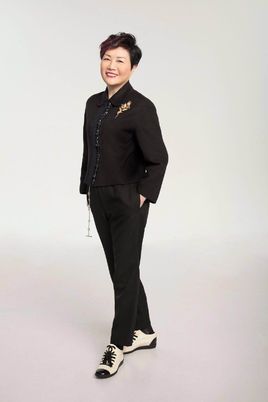 陈淑芬基本信息