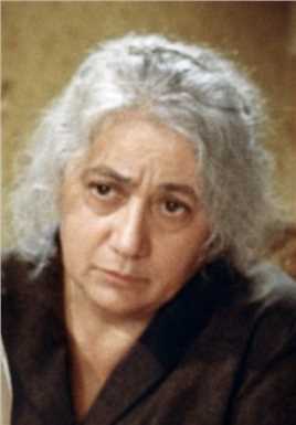 寂寞的心灵Tante Clara