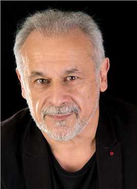 寂寞的心灵Monsieur Larroque