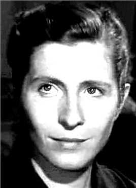 乡村牧师日记女佣