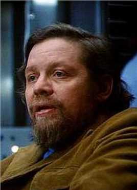 决战星球Governor Kolp