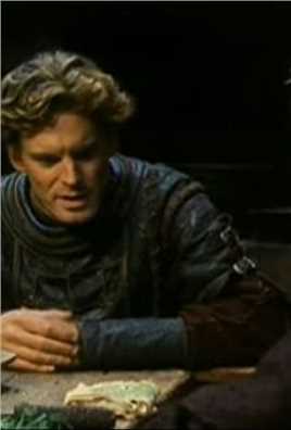 土地与自由Connor