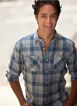 终极人鱼岛Young O'Donnell；年轻的奥唐纳