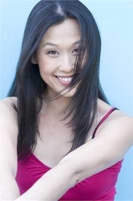 女子雇佣军Mei-Lin Fong