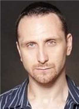 甜心的报复Tomas