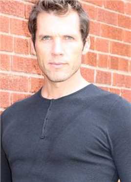 甜心的报复Peter