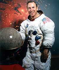 阿波罗13号吉姆·洛威尔