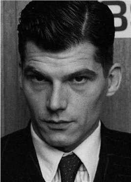 世界的胜利L'homme urgence