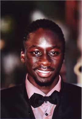 世界的胜利Jackie