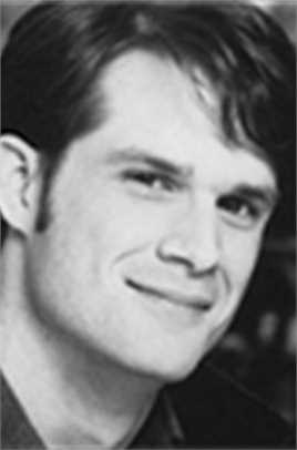 恐惧的总和Baltimore Cop