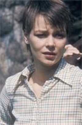 刚果惊魂Eleanor Romy