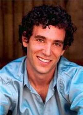 我的尴尬性之旅Jonas Chernick