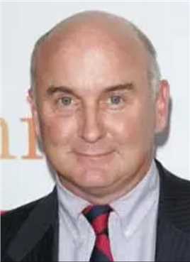 新梅森探案集弗兰克·狄伦