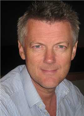 母亲的儿子Chris Lang