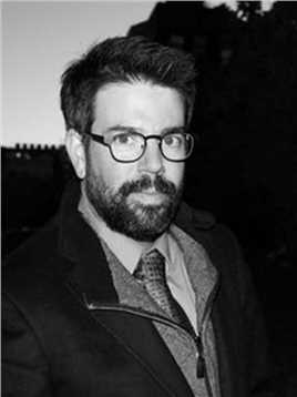 森林战士Jim Conroy