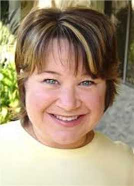 森林战士Kelly Keaton