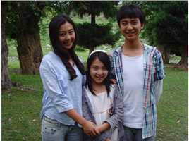 天火传说凌雪;叶菁