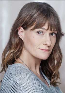 生化危机:复仇安妮特·柏金