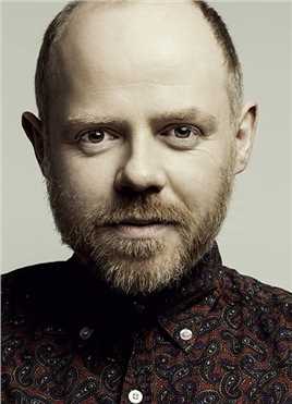 神秘博士：最后的圣诞伊恩