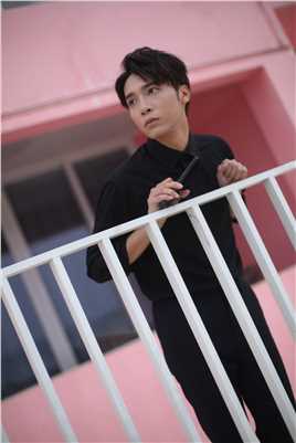 我的男月嫂黄炫彰