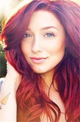 僵尸国度第三季Anastasia Baranova