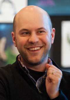 超能陆战队丹尼尔·吉尔森