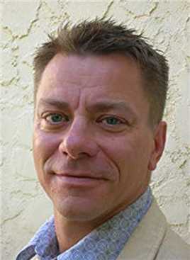 血路狂飙Fredrik Malmberg