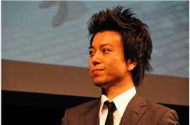 异度侵入青木英