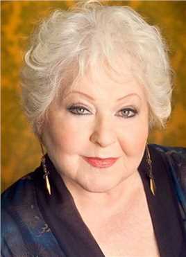 美国往事Peggy's Mother