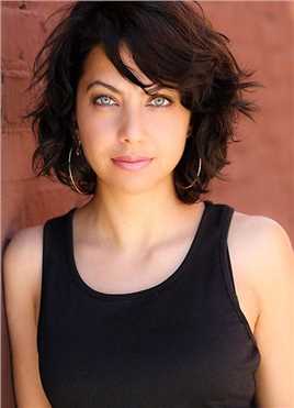 漫威崛起：秘密勇士Kathreen Khavari