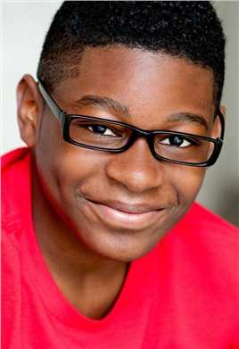 漫威崛起：秘密勇士Kamil McFadden