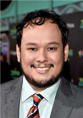 无敌破坏王Raymond S. Persi