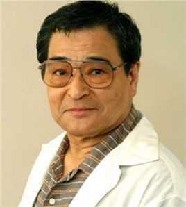 东京教父饭冢昭三