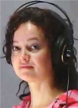 香肠派对Maryke Hendrikse