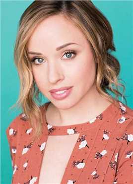 正义联盟在行动 第一季Natalie Lander