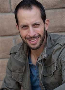 加州靡情第一季Man on Cell Phone