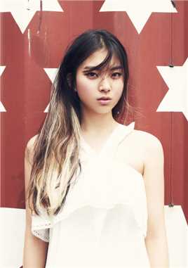 正义之刃沈善姬