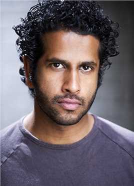 梅尔罗斯Johnny Hall