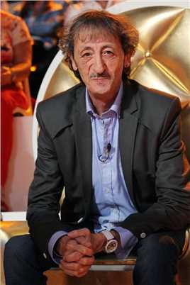 另一面的扮演者是Eduardo Gómez