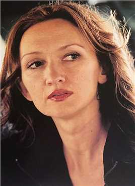 海军罪案调查处：洛杉矶第九季Vladlena Sokolov