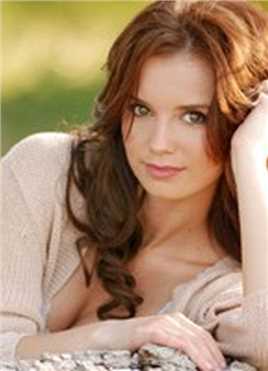 试镜好莱坞Betsy