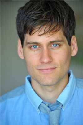 木乃伊：墓穴惊魂Philip Marlatt