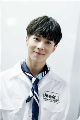 天团见习生 阿伦