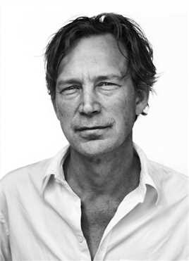 美国丽人Brad Dupree