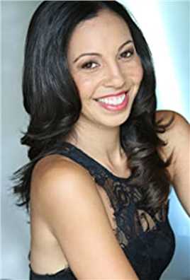 美国丽人Spartanette #6 (as Chekesa Van Putten)