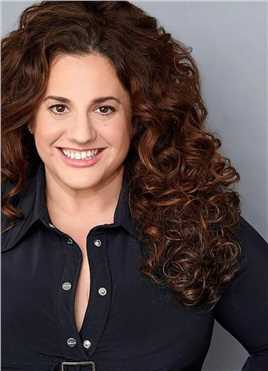 Marissa Jaret Winokur