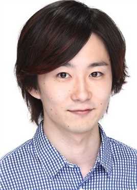 富田真之介