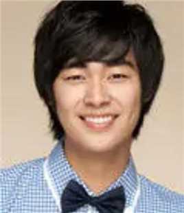 最强我妈妈崔强